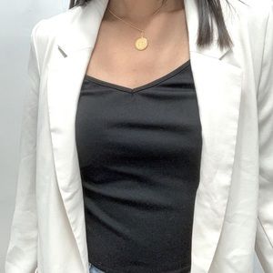 Dynamite Women's Blazer